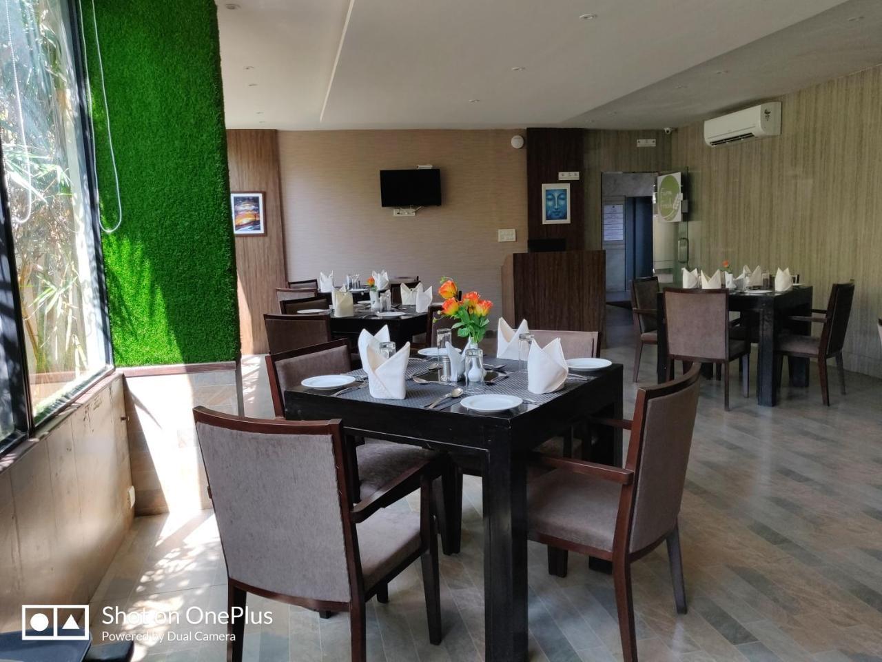 The Byke Signature Bangalore Exterior foto